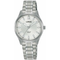 Men's Watch Lorus RG239XX9 White Silver