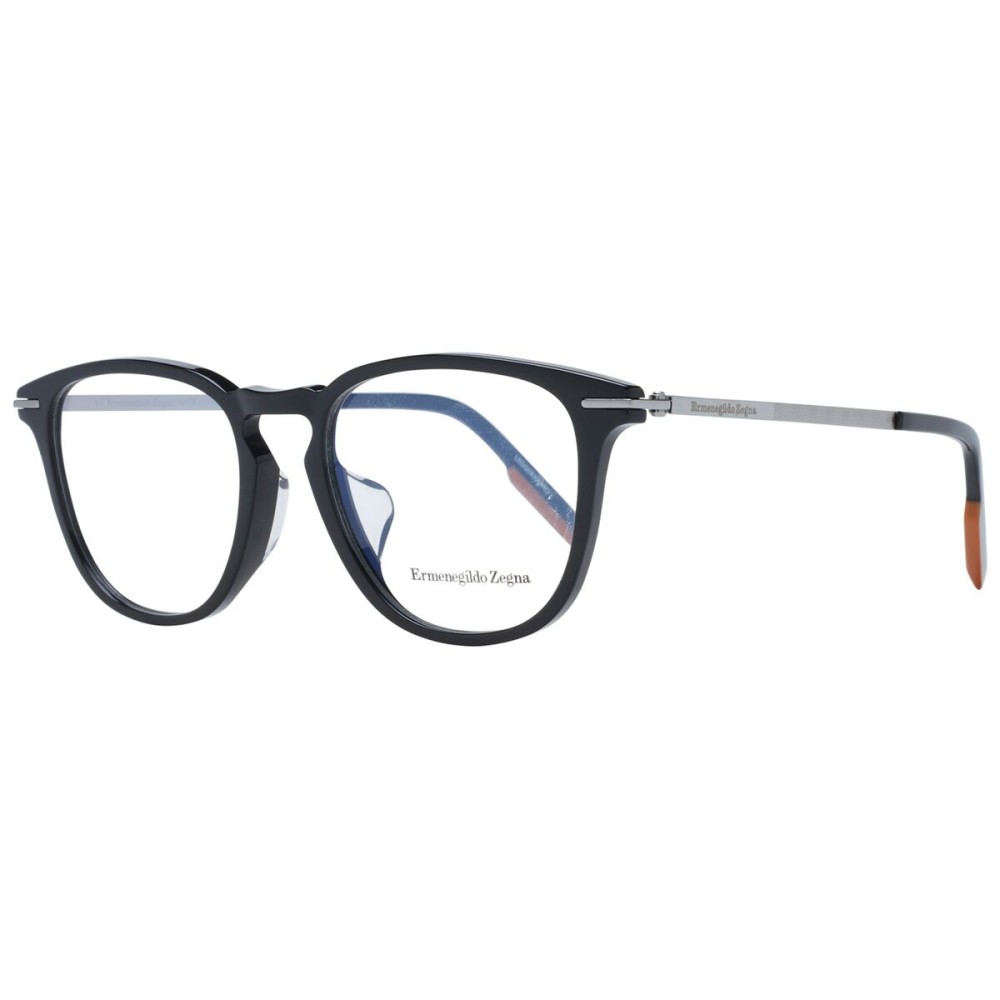 Monture de Lunettes Homme Ermenegildo Zegna EZ5224-D 52005