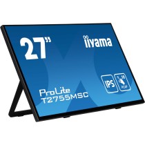 Gaming-Monitor Iiyama ProLite T2755MSC-B1 Full HD 27" 60 Hz