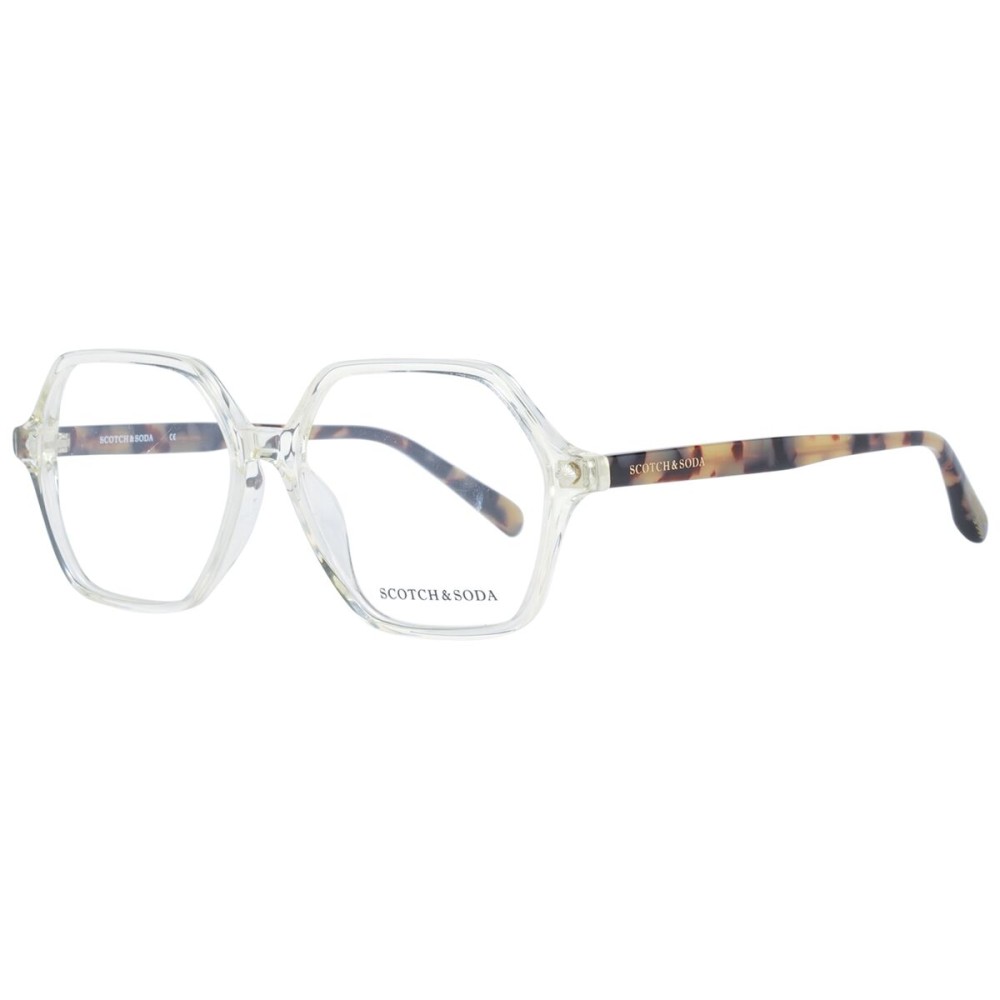 Ladies' Spectacle frame Scotch & Soda SS3014 53487