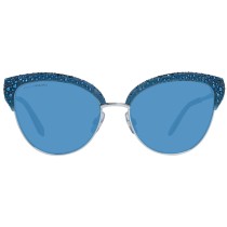 Ladies' Sunglasses Swarovski SK0164-P 90X55