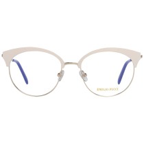 Ladies' Spectacle frame Emilio Pucci EP5086 52024