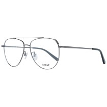 Monture de Lunettes Unisexe Bally BY5035-H 57008