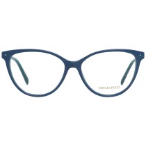 Monture de Lunettes Femme Emilio Pucci EP5119 55092