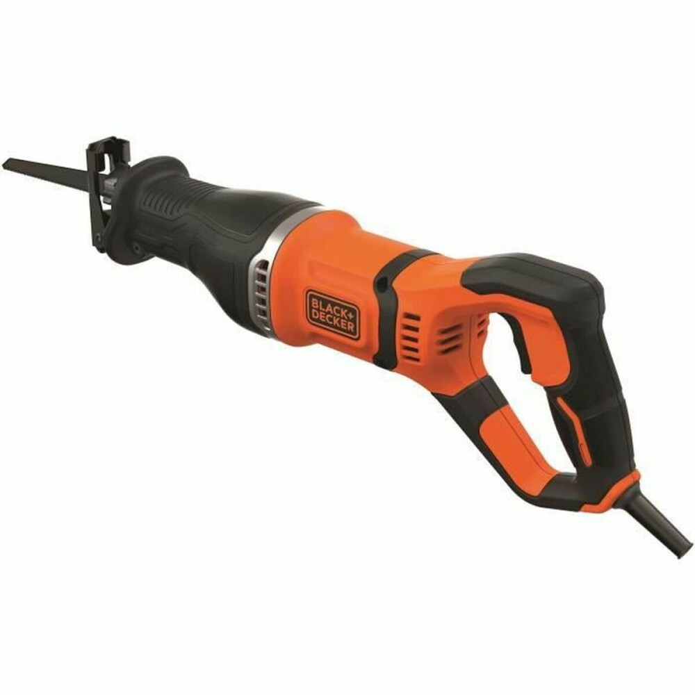 Stichsäge Black & Decker BES301-QS