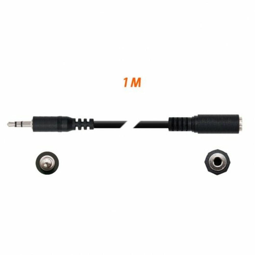 Audiokabel (3,5 mm) PcCom