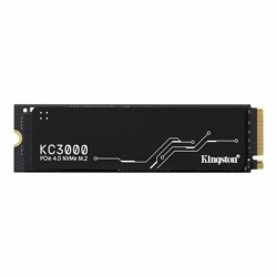 Festplatte Kingston KC3000 512 GB SSD