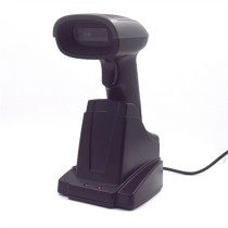 Barcode Reader Ewent EW3440 Black