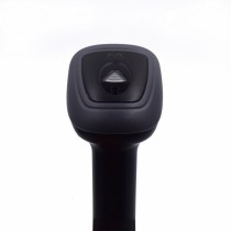 Barcode Reader Ewent EW3440 Black