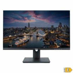 Gaming Monitor Nilox NXM274KD11 4K Ultra HD 27" 60 Hz IPS LED