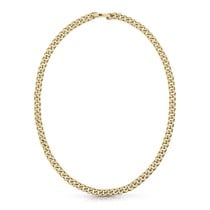 Halsband Guess JUMN01347JWYGT-U