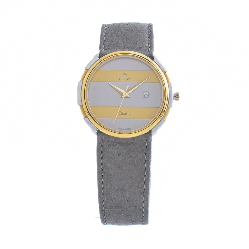 Ladies' Watch Tetra 106 (Ø 30 mm)