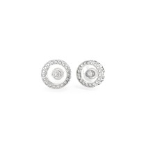 Ladies' Earrings Guess JUBE03256JWRHT-U