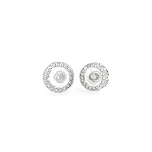 Ladies' Earrings Guess JUBE03256JWRHT-U