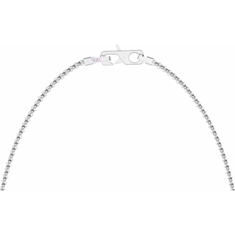 Ladies' Necklace Guess JUMN03216JWSTBKT-U