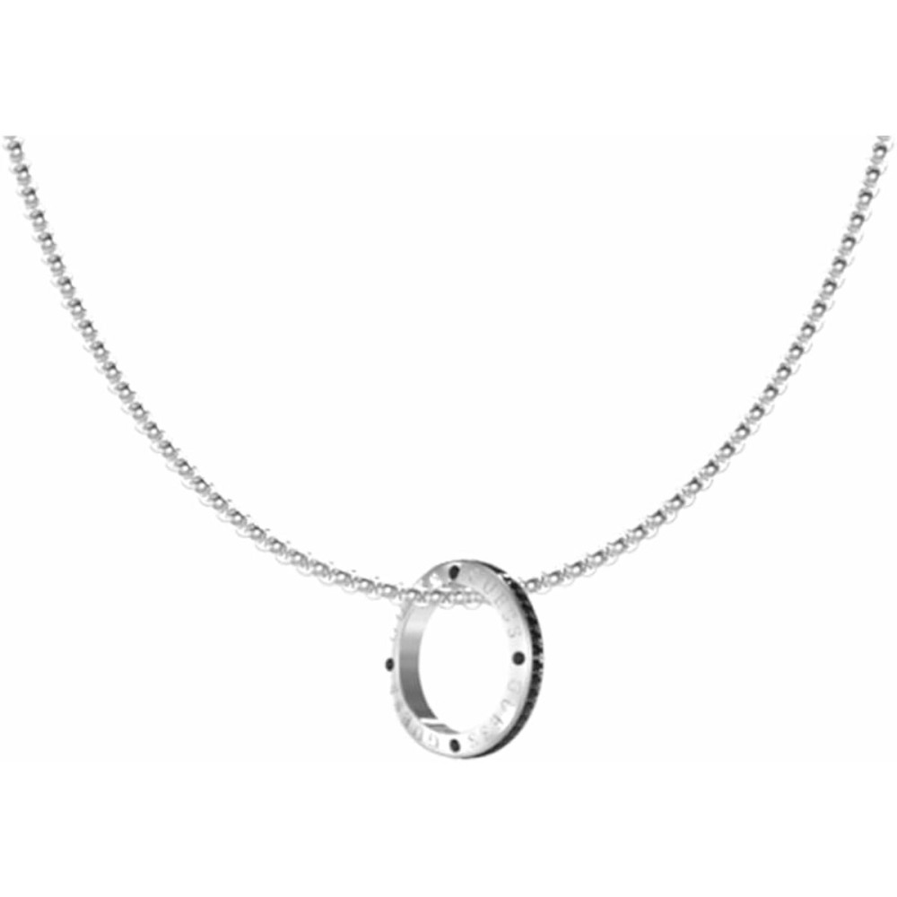 Ladies' Necklace Guess JUMN03216JWSTBKT-U