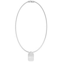 Collier Homme Guess JUMN01355JWSTT-U