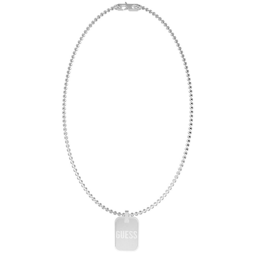 Collier Homme Guess JUMN01355JWSTT-U