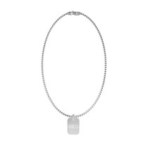 Collier Homme Guess JUMN01355JWSTT-U