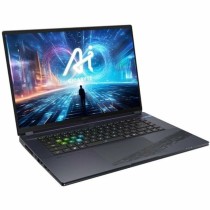 Laptop Gigabyte AORUS 16X 9SG-43ESC64SH 16" i7-13650HX 32 GB RAM 1 TB SSD Nvidia Geforce RTX 4070