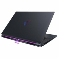 Laptop Gigabyte AORUS 16X 9SG-43ESC64SH 16" i7-13650HX 32 GB RAM 1 TB SSD Nvidia Geforce RTX 4070