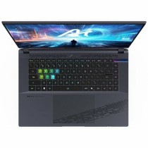 Laptop Gigabyte AORUS 16X 9SG-43ESC64SH 16" i7-13650HX 32 GB RAM 1 TB SSD Nvidia Geforce RTX 4070