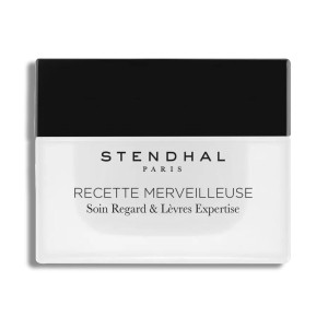 Anti-ageing Cream for the Eye and Lip Contour Stendhal Recette Merveilleuse 10 ml