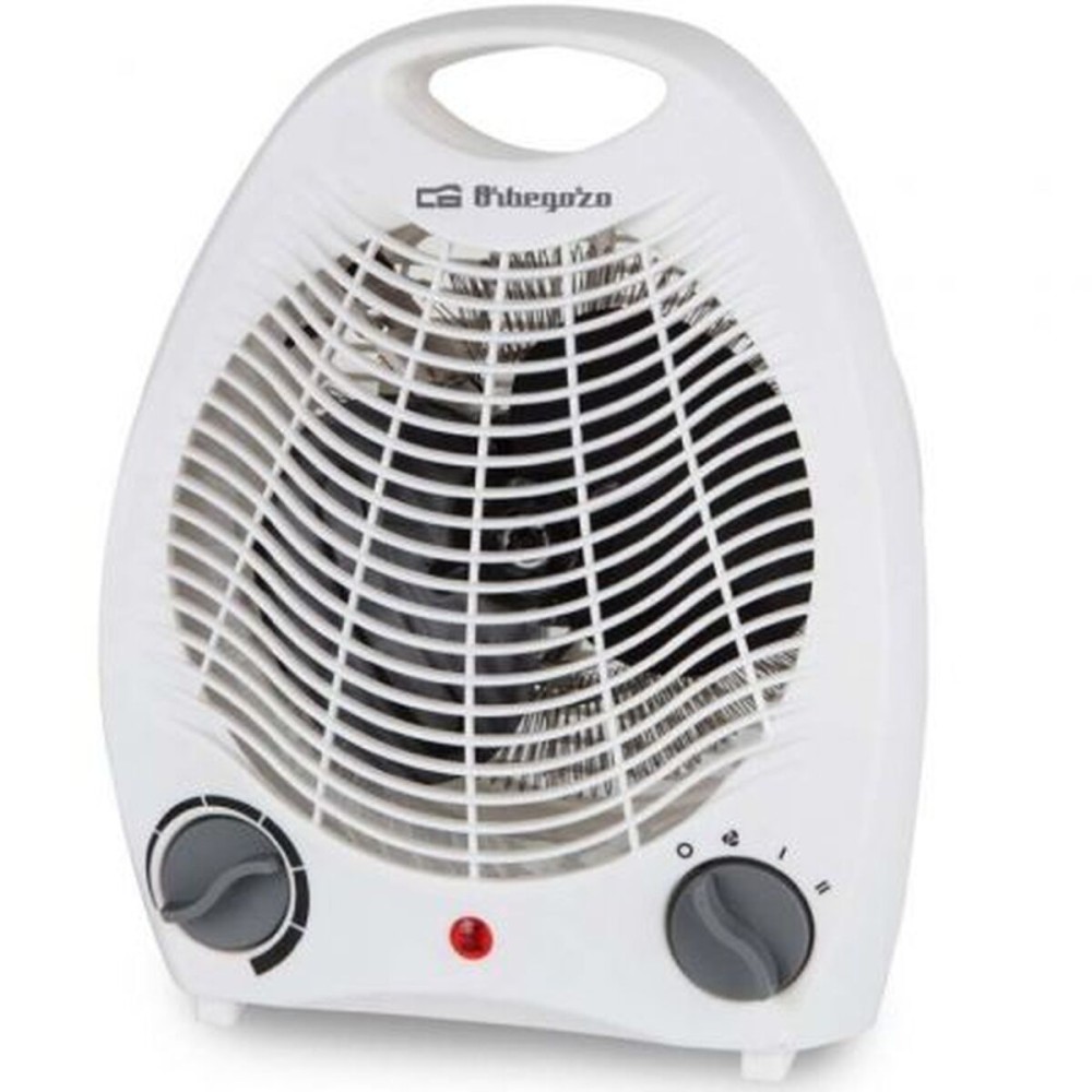 Heater Orbegozo FH 5115 White 2000 W