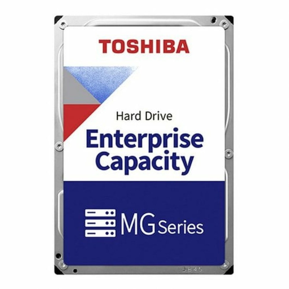 Festplatte Toshiba MG06SCA10TE 10 TB