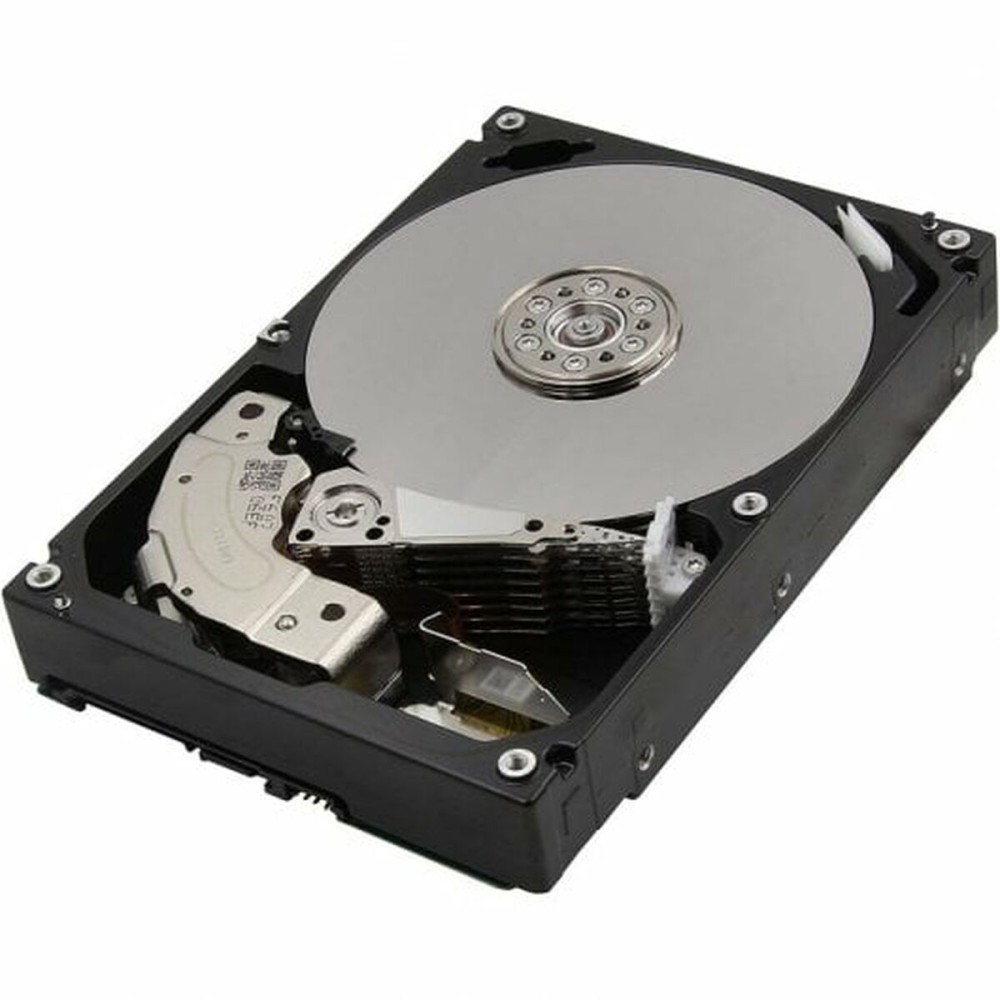 Disque dur Toshiba MG06SCA10TE 10 TB