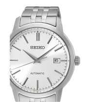 Montre Homme Seiko SRPH85K1 Argenté