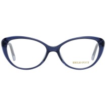 Monture de Lunettes Femme Emilio Pucci EP5031 52092