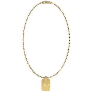 Collier Homme Guess JUMN01355JWYGT-U