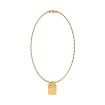 Collier Homme Guess JUMN01355JWYGT-U