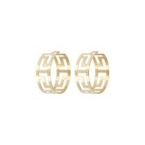 Ladies' Earrings Etrusca WSET00508YG