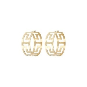 Boucles d´oreilles Femme Etrusca WSET00508YG