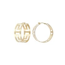 Boucles d´oreilles Femme Etrusca WSET00508YG