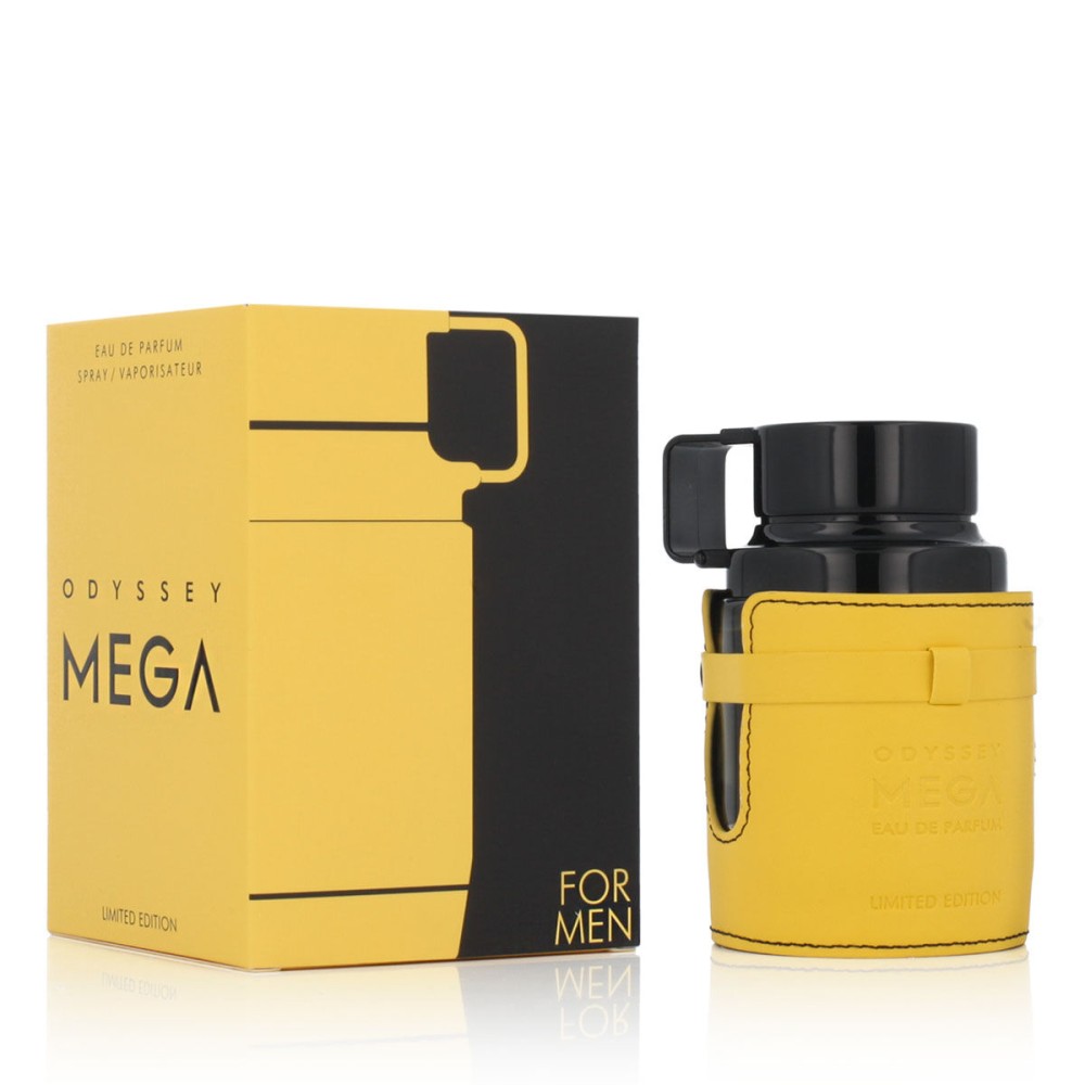 Herrenparfüm Armaf Odyssey Mega EDP 100 ml