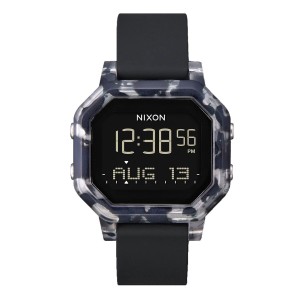 Men's Watch Nixon A1210-2882 Black