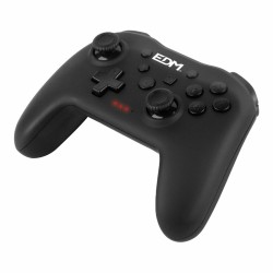 Wireless Gaming Controller EDM 07750 for players Black