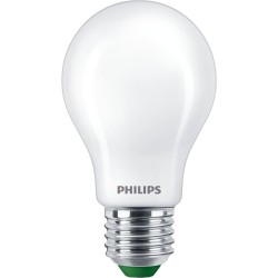 LED lamp Philips Ultra Efficient Led Classic 4 W 60 W E27 840 lm White (4000 K)