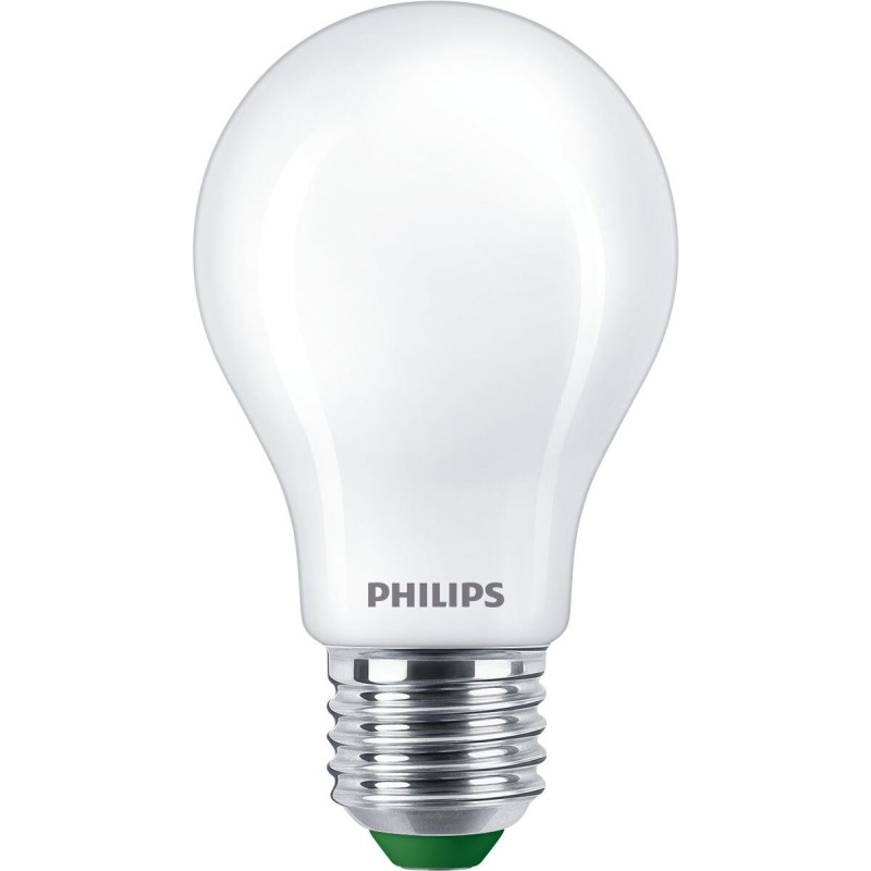 Lampe LED Philips Ultra Efficient Led Classic 4 W 60 W E27 840 lm Blanc (4000 K)