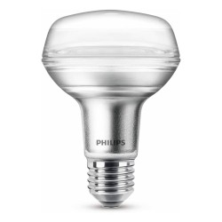 LED-Lampe Philips Classic F 100 W 8 W E27 670 Lm Reflektor (2700 K)