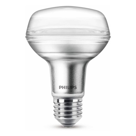 Lampe LED Philips Classic F 100 W 8 W E27 670 Lm Réflecteur (2700 K)