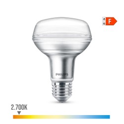 Lampe LED Philips Classic F 100 W 8 W E27 670 Lm Réflecteur (2700 K)