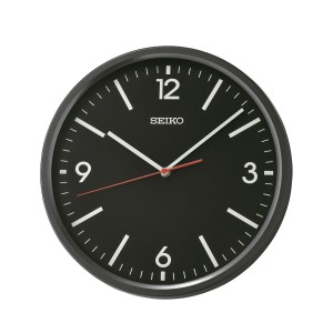 Wall Clock Seiko QHA009K