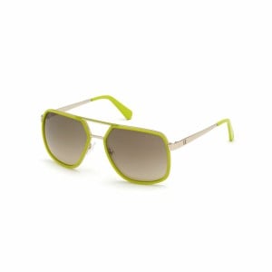 Herrensonnenbrille Guess GU69785895N ø 58 mm