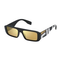 Herrensonnenbrille Fila SF9415-54U28Y ø 54 mm