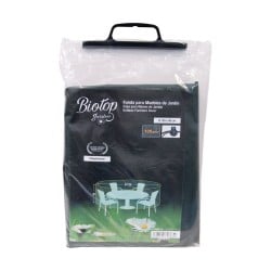 Étui de protection Altadex Meubles de jardin Vert Polyéthylène Plastique 120 x 90 cm 100gr/m²