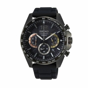 Montre Homme Seiko SSB349P1